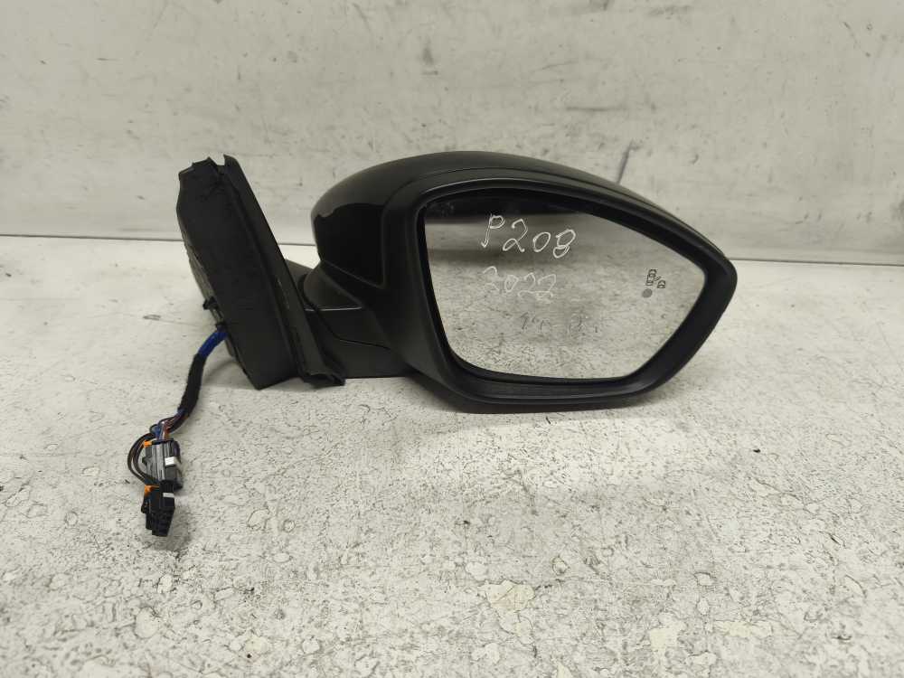 RETROVISEUR DROIT ELECTRIQUE LANCIA/PEUGEOT/OPEL - Vue 2